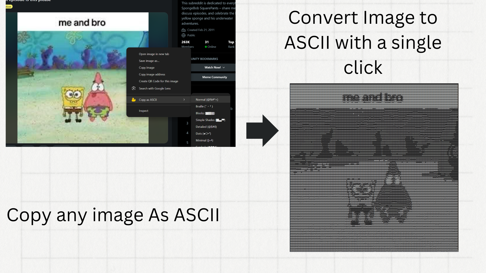 Example ASCII Art 2